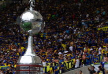 Conmebol sorteia fase de grupos da Libertadores e da Sul-Americana