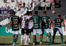 FPF divulga datas, locais e horários das finais do Paraibano