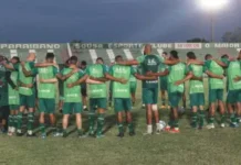 Sousa busca recuperação contra Fortaleza no Nordestão; saiba onde assistir