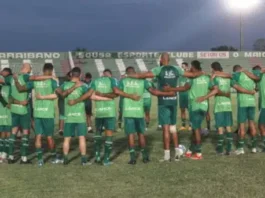 Sousa busca recuperação contra Fortaleza no Nordestão; saiba onde assistir